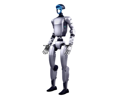Robot humanoidalny AI Unitree G1 Edu Professional Edition E